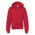 SS4001Y Independent Trading Co. RED