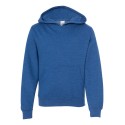 SS4001Y Independent Trading Co. ROYAL HEATHER