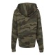 SS4001Y Independent Trading Co. FOREST CAMO