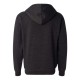 SS4500Z Independent Trading Co. CHARCOAL HEATHER