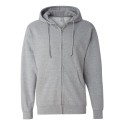 SS4500Z Independent Trading Co. GREY HEATHER