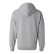 SS4500Z Independent Trading Co. GREY HEATHER