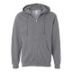 SS4500Z Independent Trading Co. Gunmetal Heather