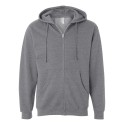 SS4500Z Independent Trading Co. Gunmetal Heather