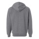 SS4500Z Independent Trading Co. Gunmetal Heather