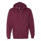 SS4500Z Independent Trading Co. MAROON