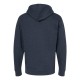 SS4500Z Independent Trading Co. Classic Navy Heather