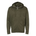 SS4500Z Independent Trading Co. ARMY HEATHER
