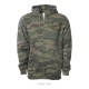 SS4500Z Independent Trading Co. FOREST CAMO