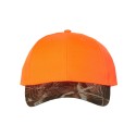 LC25 Kati Blaze/ Realtree Hardwoods