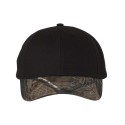 LC25 Kati Black/ Realtree AP