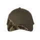 LC4BW Kati Hardwood Green/ Olive