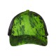 LC5M Kati Prym1 Amped Green/ Black