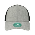 LPS LEGACY Heather Grey/ Black