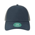 LPS LEGACY Navy/ Dark Grey