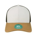 MPS LEGACY White/ Caramel/ Brown