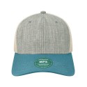 MPS LEGACY Melange Grey/ Pacific Blue/ Stone