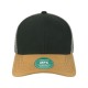 MPS LEGACY Black/ Caramel/ Dark Grey