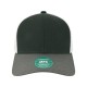 MPS LEGACY Black/ Dark Grey/ Silver