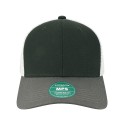 MPS LEGACY Black/ Dark Grey/ Silver