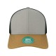 MPS LEGACY Grey/ Caramel/ Black