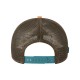 MPS LEGACY Marine/ Camel/ Brown