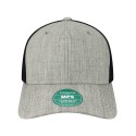 MPS LEGACY Melange Grey/ Black