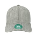 MPS LEGACY Melange Grey/ White