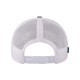 MPS LEGACY Melange Grey/ White