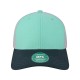 MPS LEGACY Mint/ Navy/ Silver