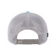 MPS LEGACY Mint/ Navy/ Silver