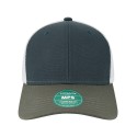MPS LEGACY Navy/ Dark Grey/ Silver