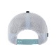 MPS LEGACY Light Blue/ Navy/ White