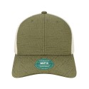 MPS LEGACY Olive Z - Quilted