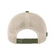 MPS LEGACY Olive Z - Quilted