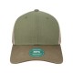 MPS LEGACY Olive/ Dark Olive/ Dark Khaki