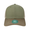 MPS LEGACY Olive/ Dark Olive/ Dark Khaki