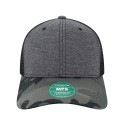 MPS LEGACY Black/ Camo