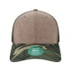 MPS LEGACY Brown/ Camo