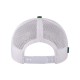 MPS LEGACY Dark Green/ White