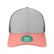 MPS LEGACY Light Grey/ Salmon/ Dark Grey