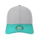 MPS LEGACY Light Grey/ Seafoam/ Silver