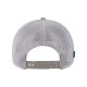 MPS LEGACY Light Grey/ Seafoam/ Silver