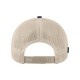 MPS LEGACY Melange Navy/ Bronze/ Stone