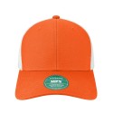MPS LEGACY ORANGE/ WHITE