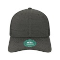 MPS LEGACY Black Z - Quilted