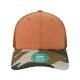 MPS LEGACY Saffron/ Camo