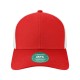 MPS LEGACY Scarlet Red/ White