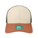MPS LEGACY Stone/ Bronze/ Light Olive Green