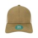 MPS LEGACY Brown Z - Quilted